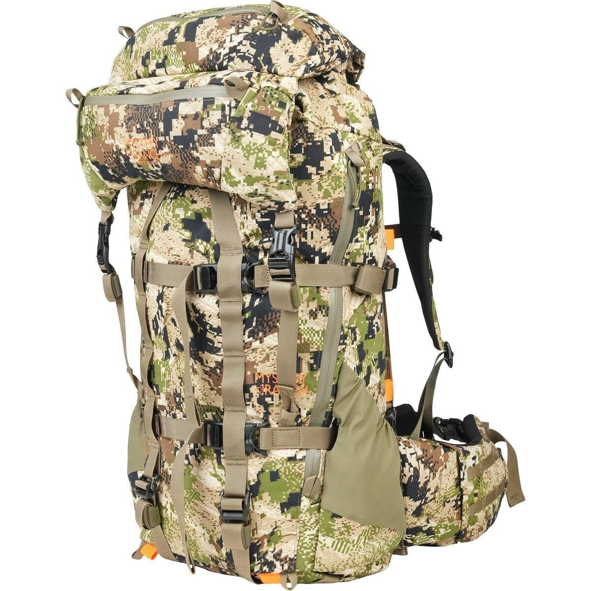 Mystery Ranch Metcalf 50 Backpack