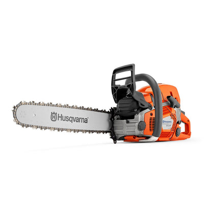 Husqvarna 572XP Chainsaw