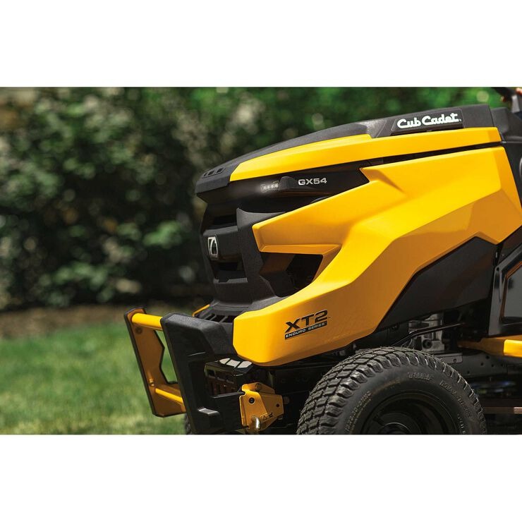 Cub Cadet XT2 GX54 D Enduro Series (14B7A6TMA10)