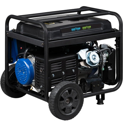Westinghouse WGen9500DF Portable Generator