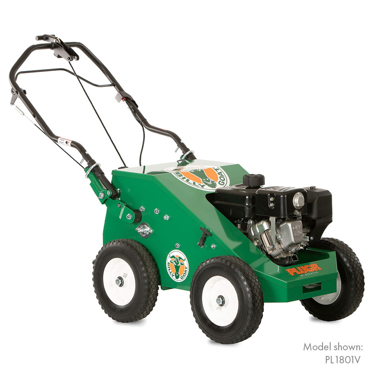 Billy Goat PL1801H Aerator PLUGR®18