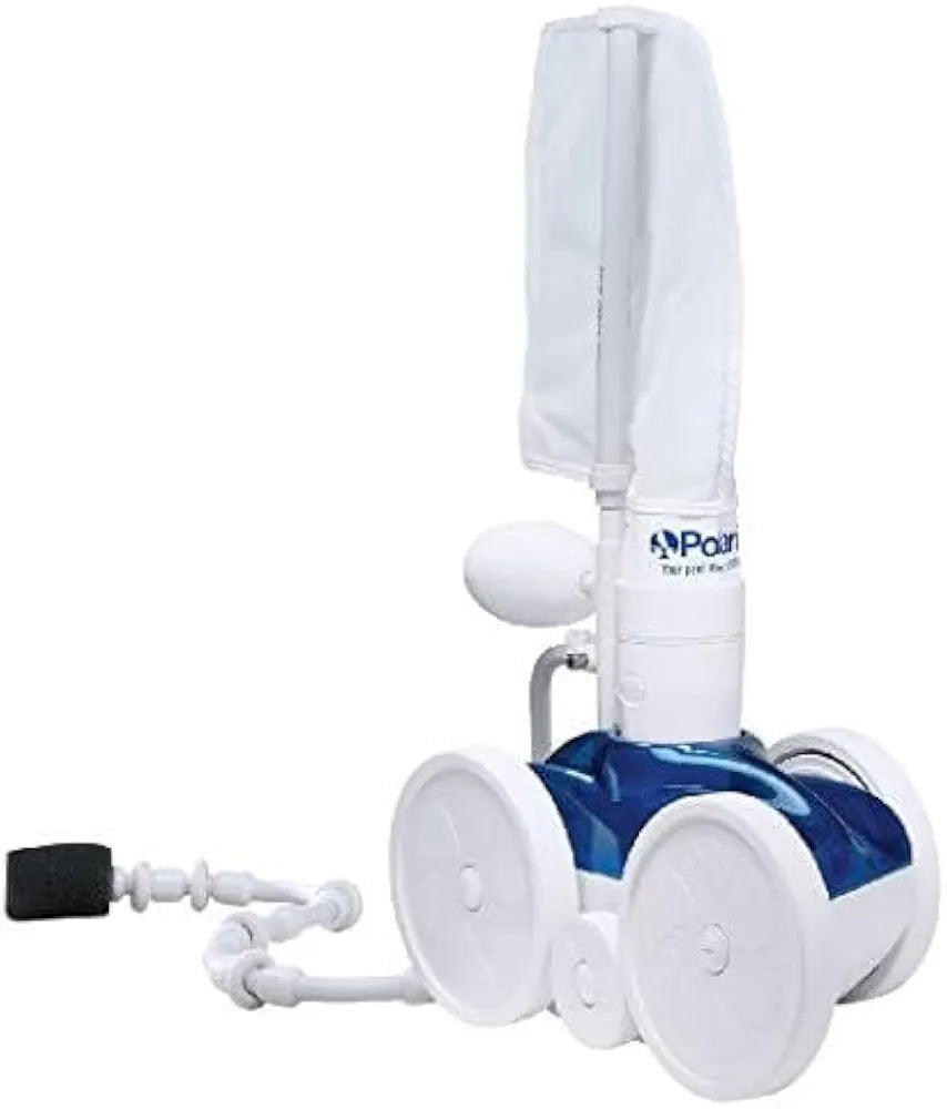 Polaris Vac-Sweep 280 Pressure-Side In-ground Pool Cleaner