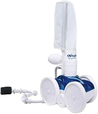 Polaris Vac-Sweep 280 Pressure-Side In-ground Pool Cleaner