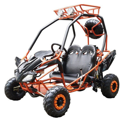 DongFang 125cc Kids Go Kart Type-GTS