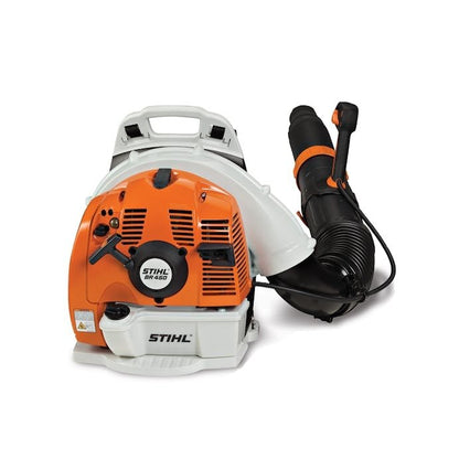 STIHL BR 450 Backpack Blower