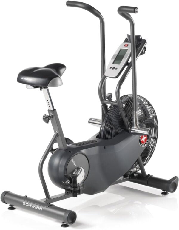 Schwinn Airdyne AD6 Exercise Bike