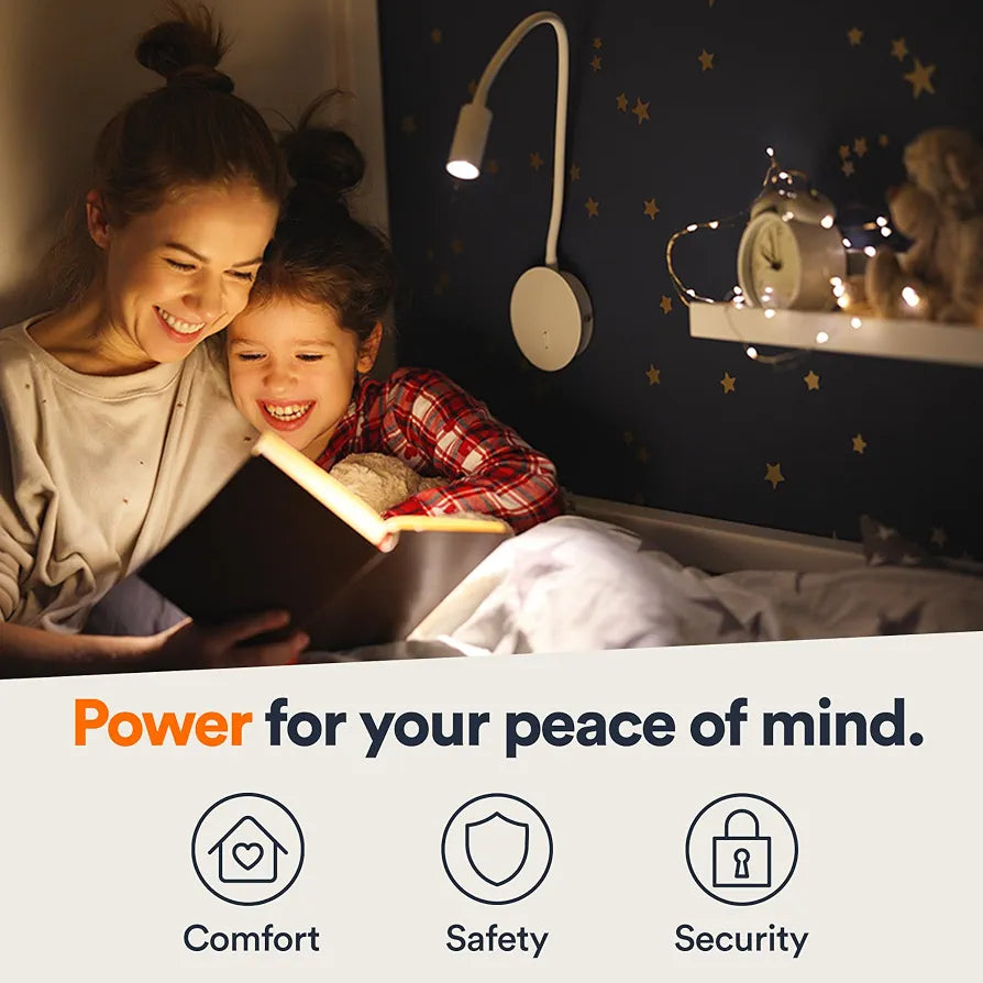 Generac Guardian 10kW Home Standby Generator, WiFi Monitoring
