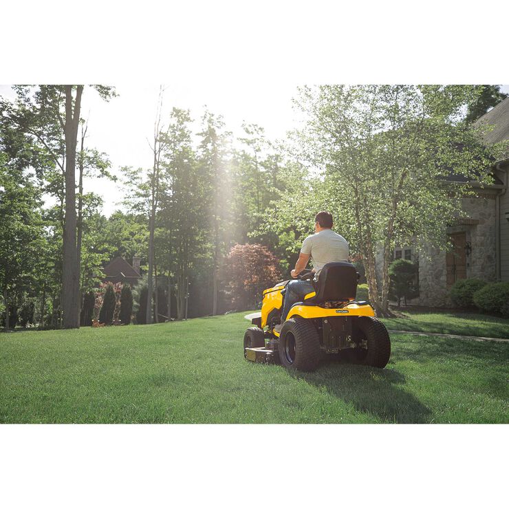 Cub Cadet XT2 SLX50 Lawn Tractor