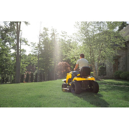 Cub Cadet XT2 SLX50 Lawn Tractor