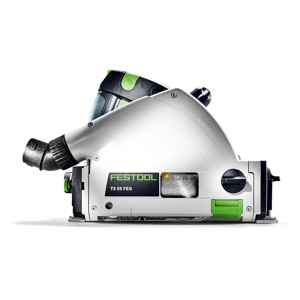 Festool Plunge Cut Track Saw TS 55 FEQ-F-Plus