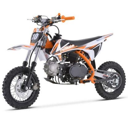 TrailMaster TM10 110cc Automatic 4-Stroke Dirt Bike