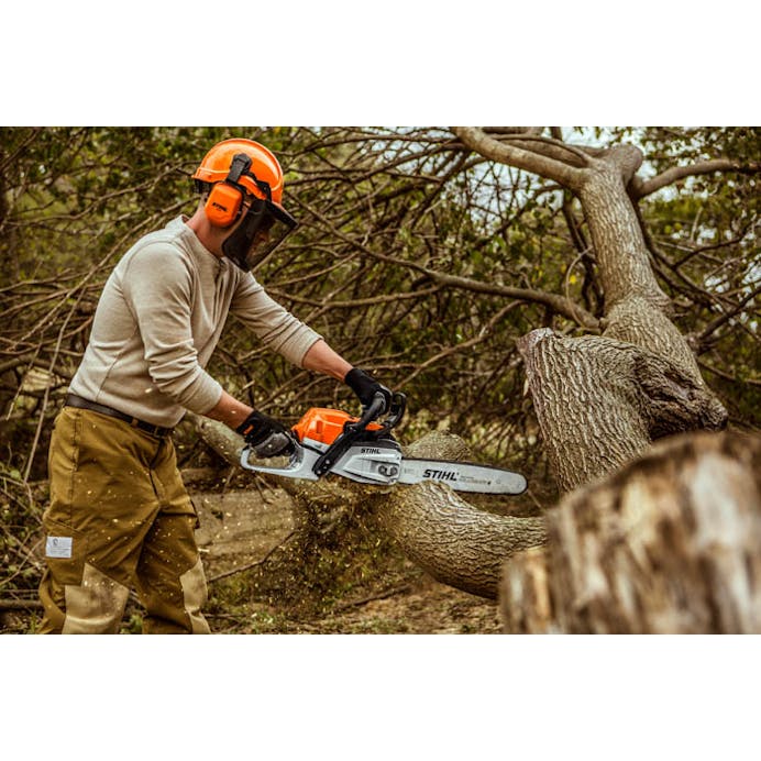 STIHL® MS 261 C-M Gas Chainsaw