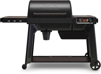 Traeger Woodridge Pro Pellet Grill