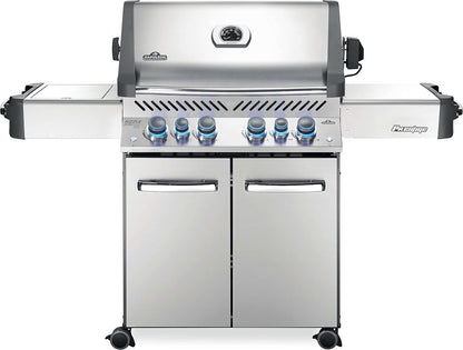 Napoleon Prestige 500 Natural Gas Grill