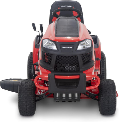 Craftsman T2200K 42-in 20 HP 725cc Hydrostatic Riding Mower