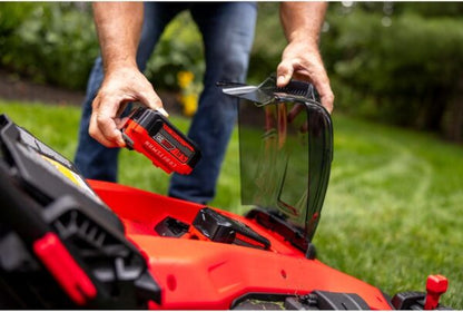 CRAFTSMAN V20 Lawn Mower, Push Mower