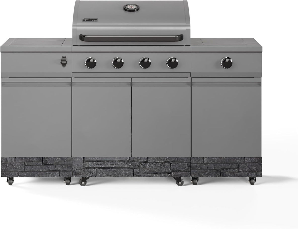 TYTUS Fresno Series 5 Burner Grill TDT-021