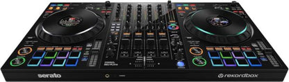 Pioneer DJ DDJ-FLX10 4-Channel DJ Controller
