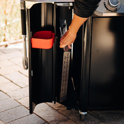 Genesis II E-335 Gas Grill
