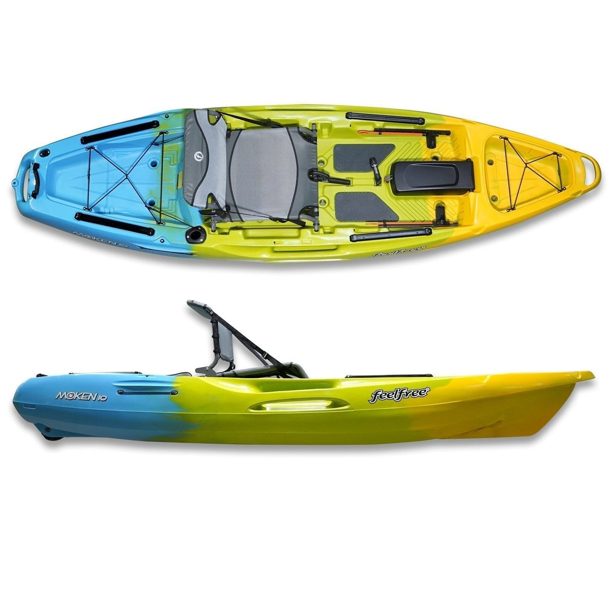Feelfree Moken 10 V2 Kayak