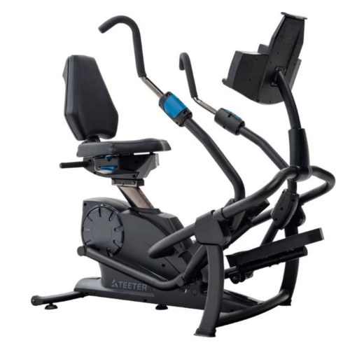FreeStep LT7 Recumbent Cross Trainer
