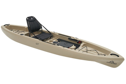 Ascend 12T Sit-On-Top Kayak