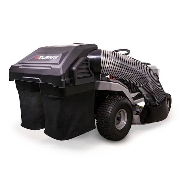Murray Double Bagger for Riding Tractors
