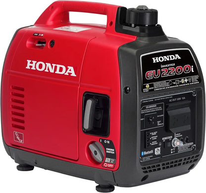 Honda EU2200i 2200 Watt Inverter Generator