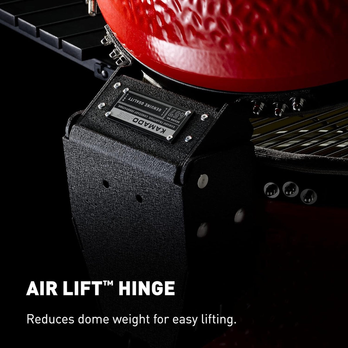 Kamado Joe Big Joe II Grill