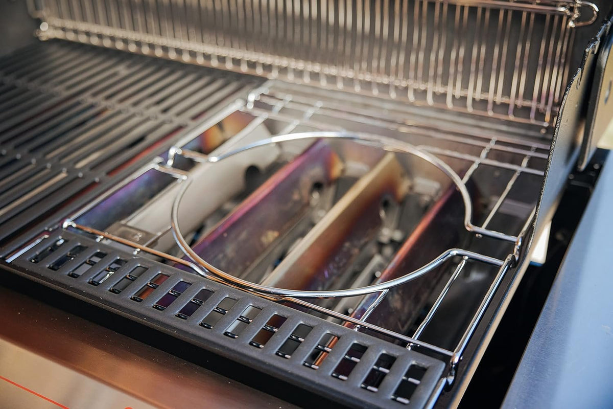 Weber Genesis S-335 Gas Grill
