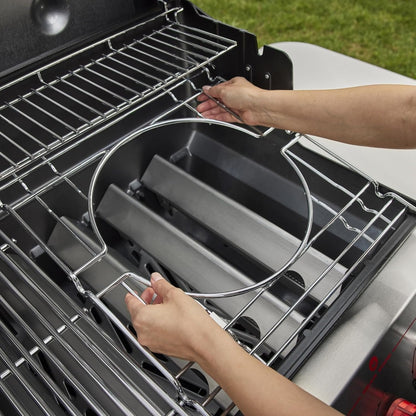 Genesis II E-335 Gas Grill