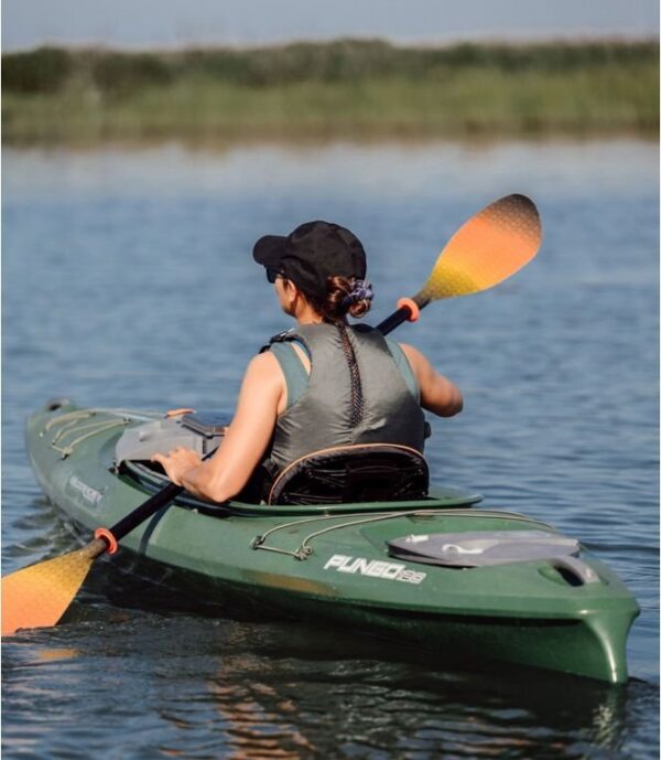 Wilderness Systems Pungo 120 Kayak