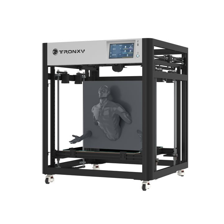 VEHO-600 Pro V2 3D Printer