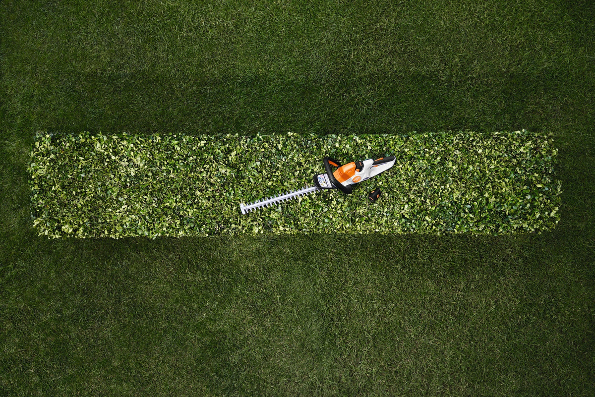 STIHL® HSA 40 Cordless Hedge Trimmer - AS System