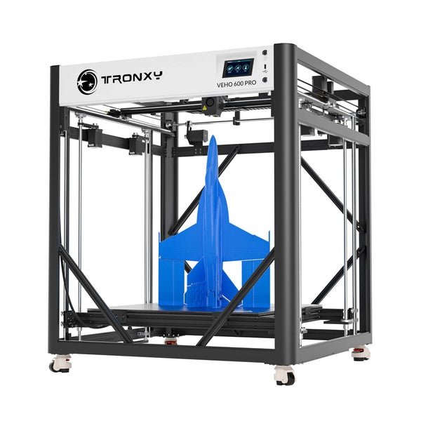 Tronxy Veho 600 Pro 3D Printer