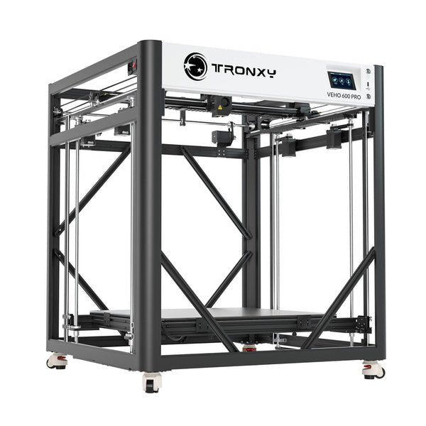 Tronxy Veho 600 Pro 3D Printer