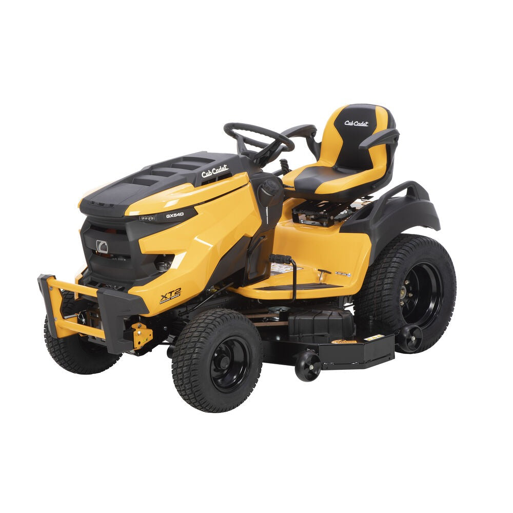 Cub Cadet XT2 GX54 D Enduro Series (14B7A6TMA10)