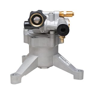 Simpson Gas 2800 PSI Pressure Washer