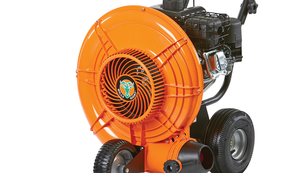 Billy Goat F602X Walk Behind Blower