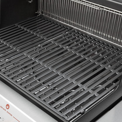 Weber Genesis S-335 Gas Grill