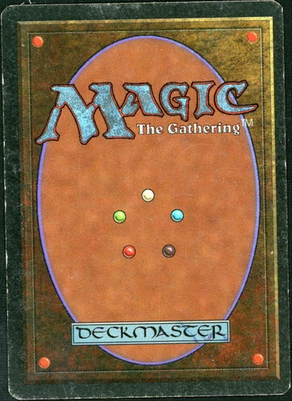 Savannah Dual Land Magic The Gathering Revised Edition