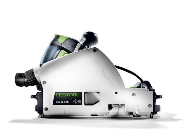 Festool Plunge-Cut Saw with Scoring Function