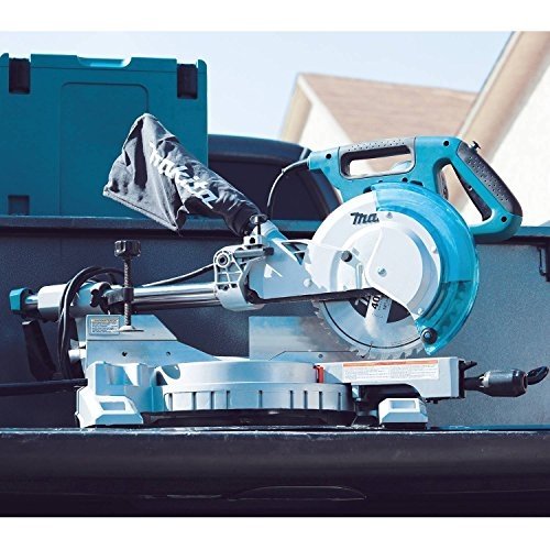 Kapex Sliding Compound Mitre Saw KS 120 Reb 240V