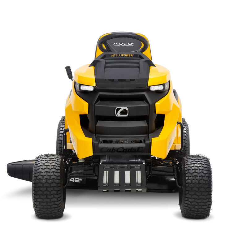 Cub Cadet XT1 LT42 IntelliPOWER®