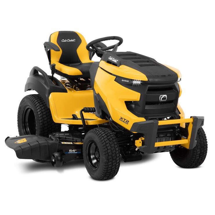 Cub Cadet XT2 GX54 D Enduro Series (14B7A6TMA10)