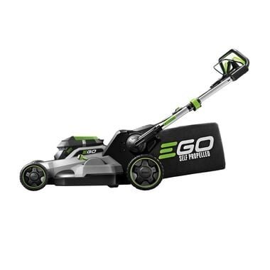 Ego Power 21 inch Self Propelled Lawn Mower LM2110SP-FC