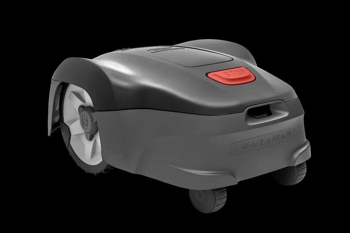 Husqvarna Automower 115H Robotic Lawn Mower