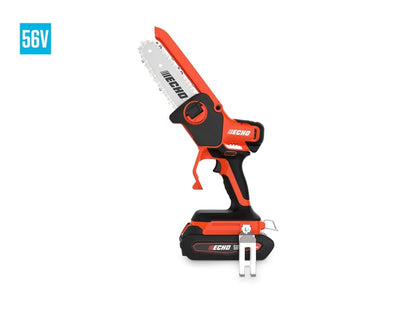 Echo DHS-3006X1 - Includes 2.5Ah Battery & Top Mount Charger