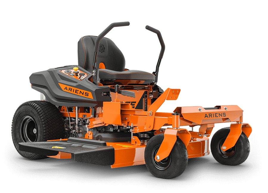 Ariens EDGE 52 (52") 21.5HP Kawasaki Zero Turn Lawn Mower 915285