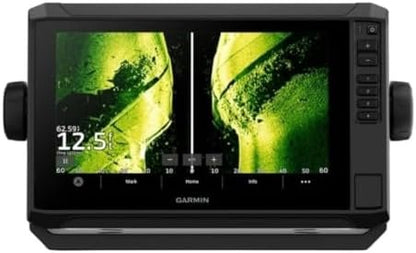 Garmin ECHOMAP UHD2 94sv with GT56 Transducer, 9″ Touchscreen Chartplotter, Garmin Navionics+ U.S. Coastal